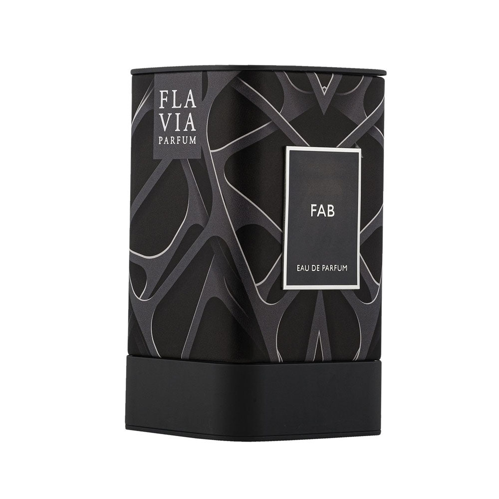 Flavia Marble Fab Eau De Parfum For Unisex