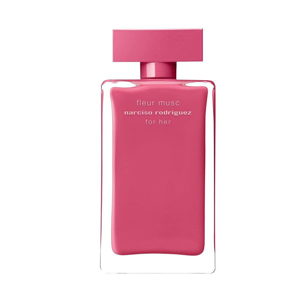 Narciso Rodriguez Fleur Musc Eau De Parfum For Women