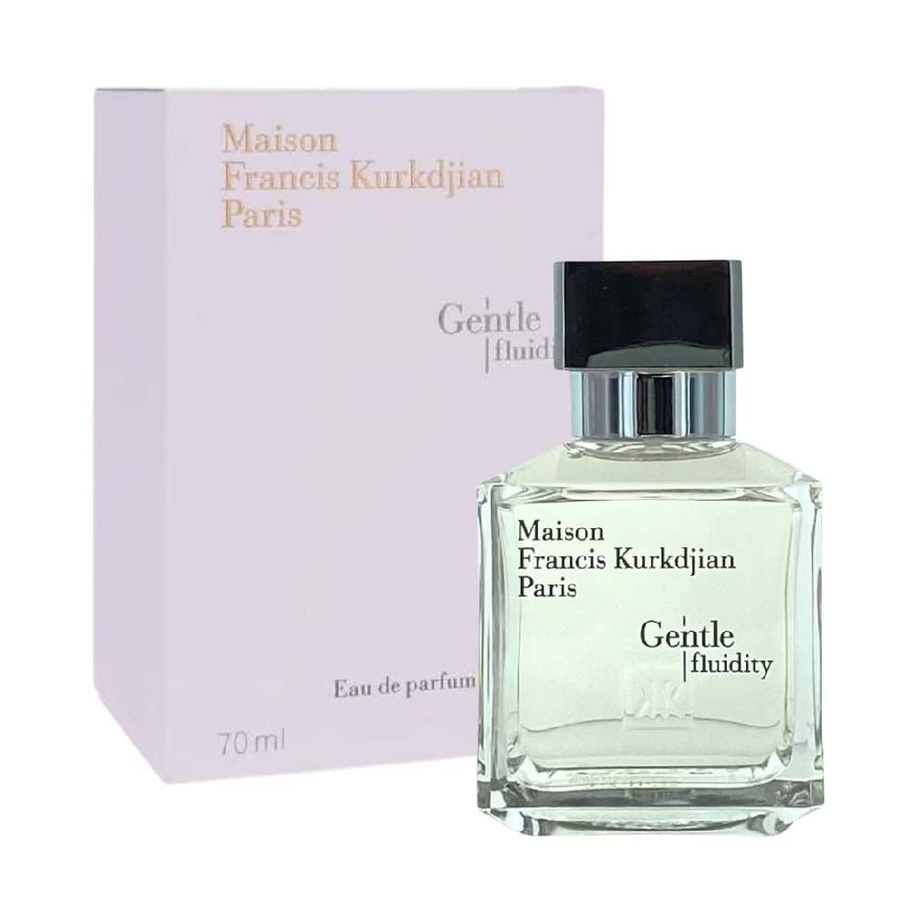 Maison Francis Kurkdjian Gentle Fluidity Silver Eau De Parfum For Unisex