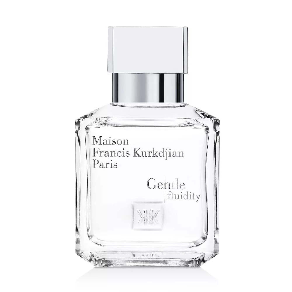 Maison Francis Kurkdjian Gentle Fluidity Silver Eau De Parfum For Unisex