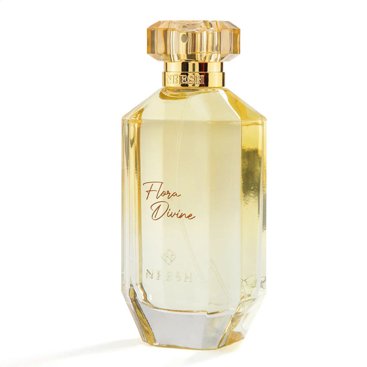 Neesh Flora Divine Extrait De Parfum For Women