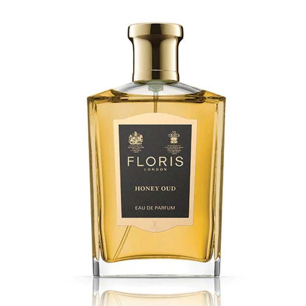 Floris London Honey Oud Eau De Parfum For Unisex