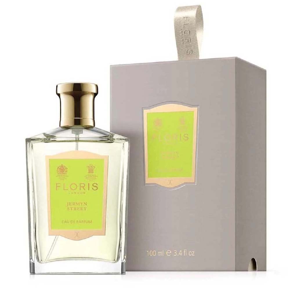 Floris London Jermyn Street Eau De Parfum For Unisex