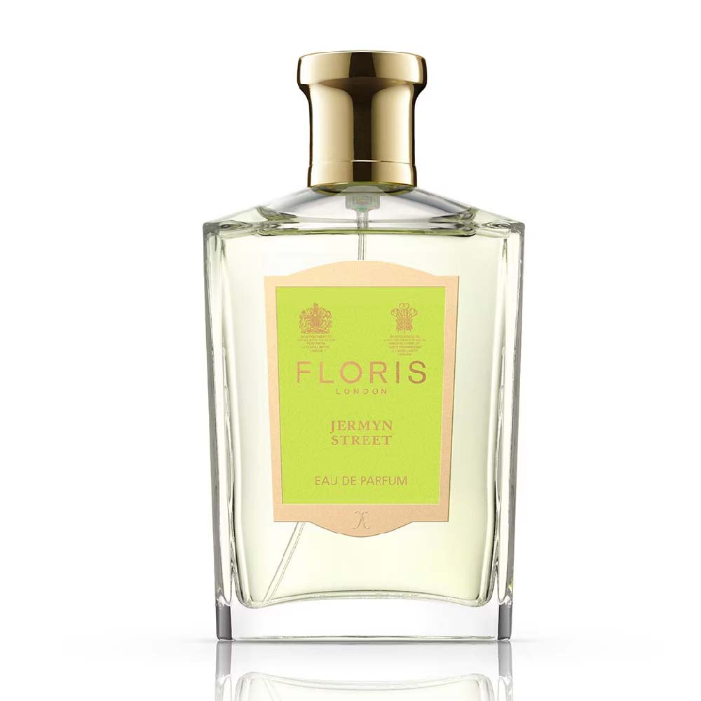 Floris London Jermyn Street Eau De Parfum For Unisex