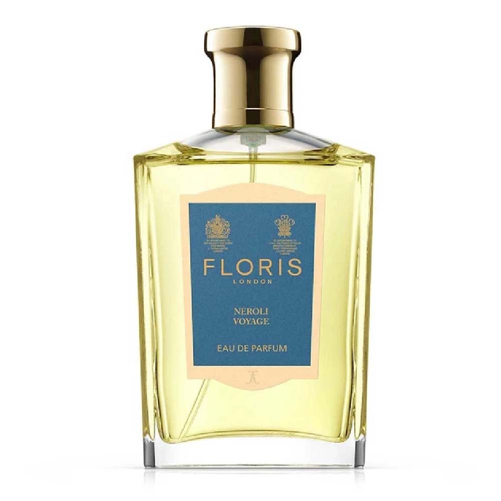 Floris London Neroli-Voyage Eau De Parfum For Unisex