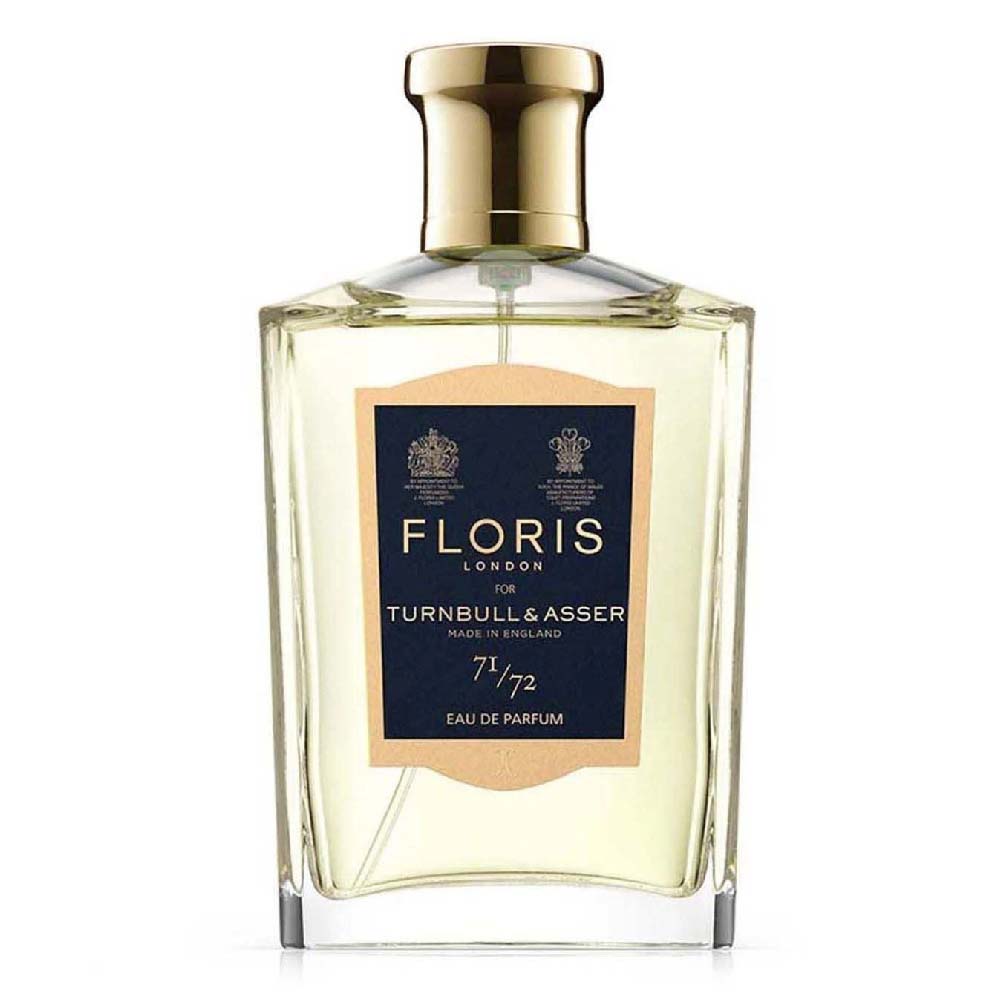 Floris London 71/72 Eau De Parfum For Men