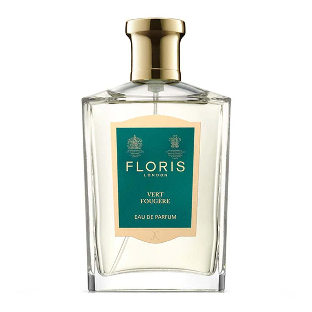 Floris London Vert Fougere Eau De Parfum For Men