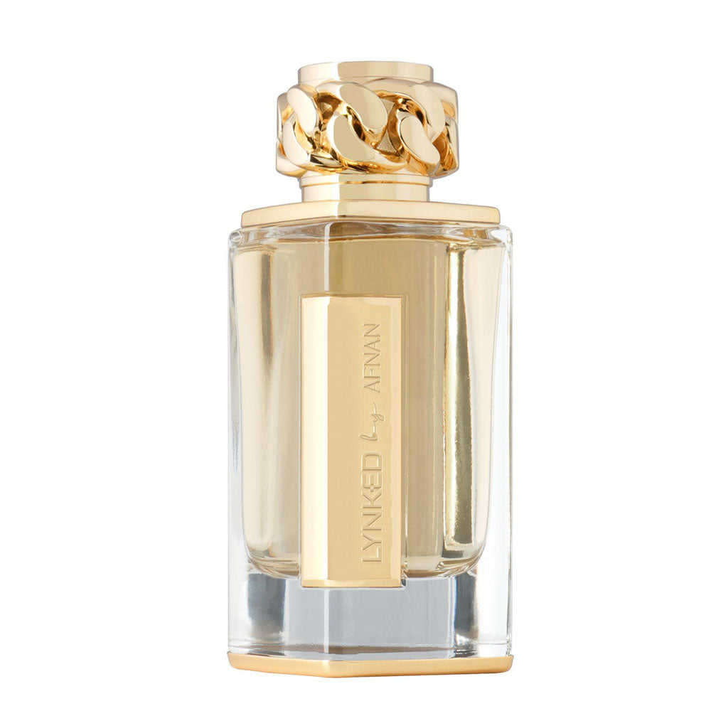 Afnan Lynked Forever Eau De Parfum For Women