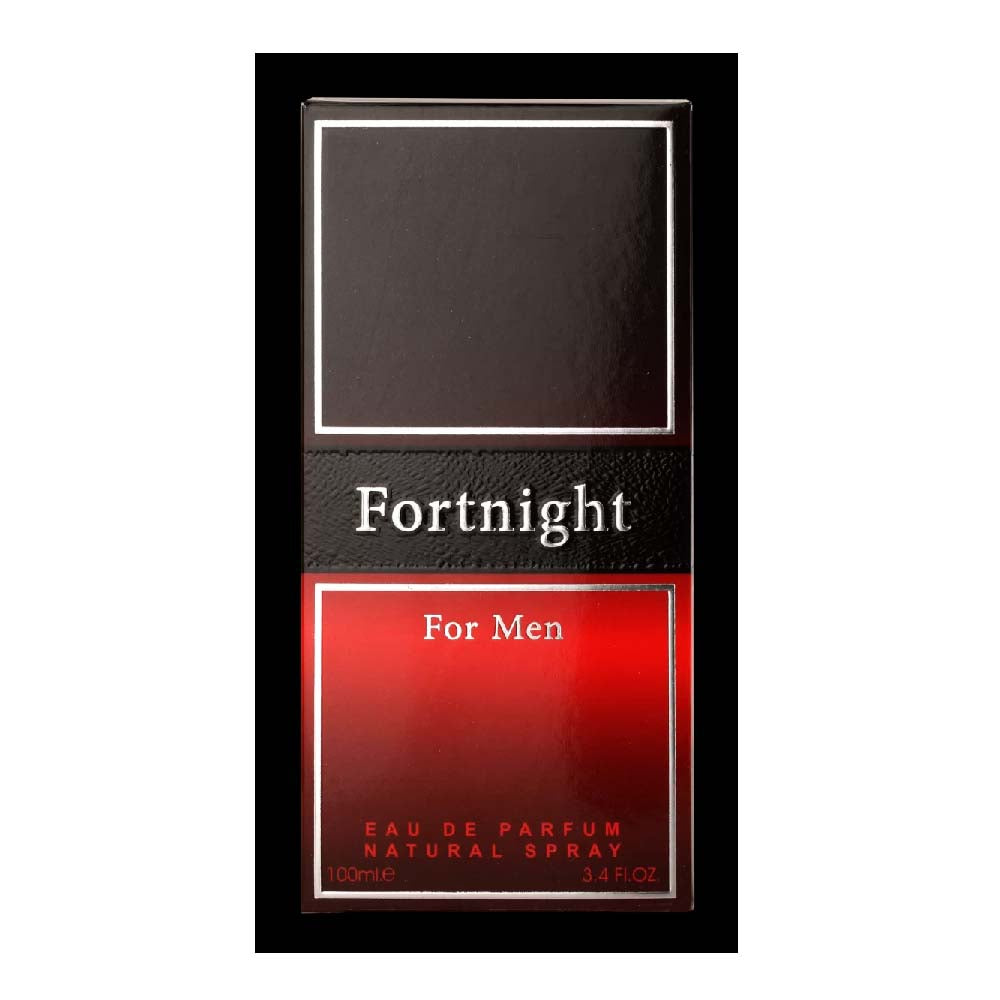 Maison Alhambra Fortnight Eau De Parfum For Men