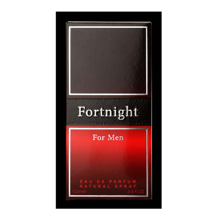 Maison Alhambra Fortnight Eau De Parfum For Men