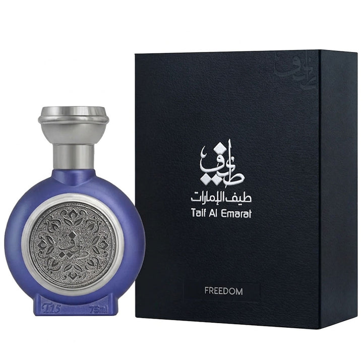 Taif Al Emarat Freedom Eau De Parfum For Unisex