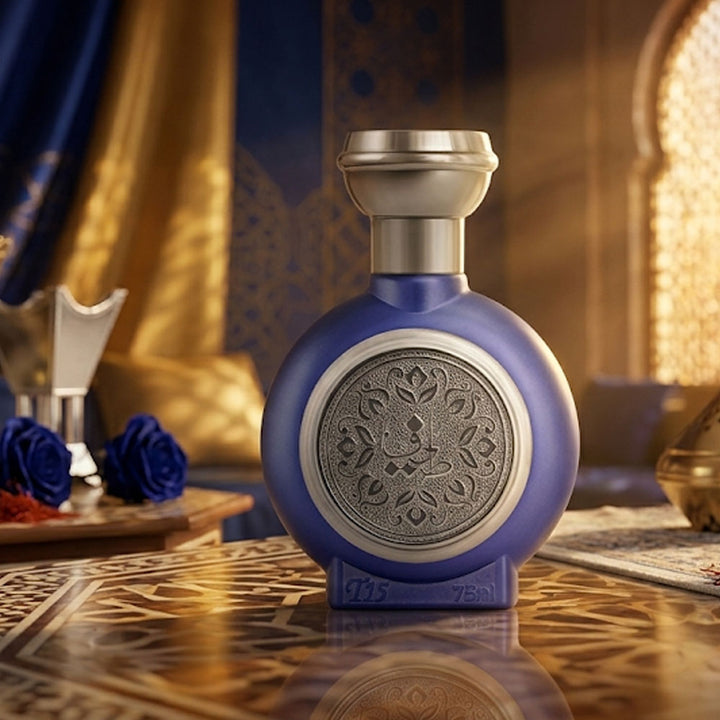 Taif Al Emarat Freedom Eau De Parfum For Unisex