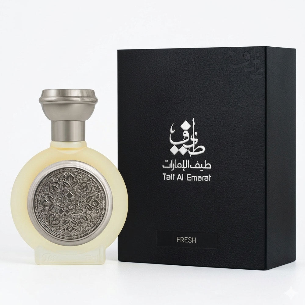 Taif Al Emarat Fresh Eau De Parfum For Unisex