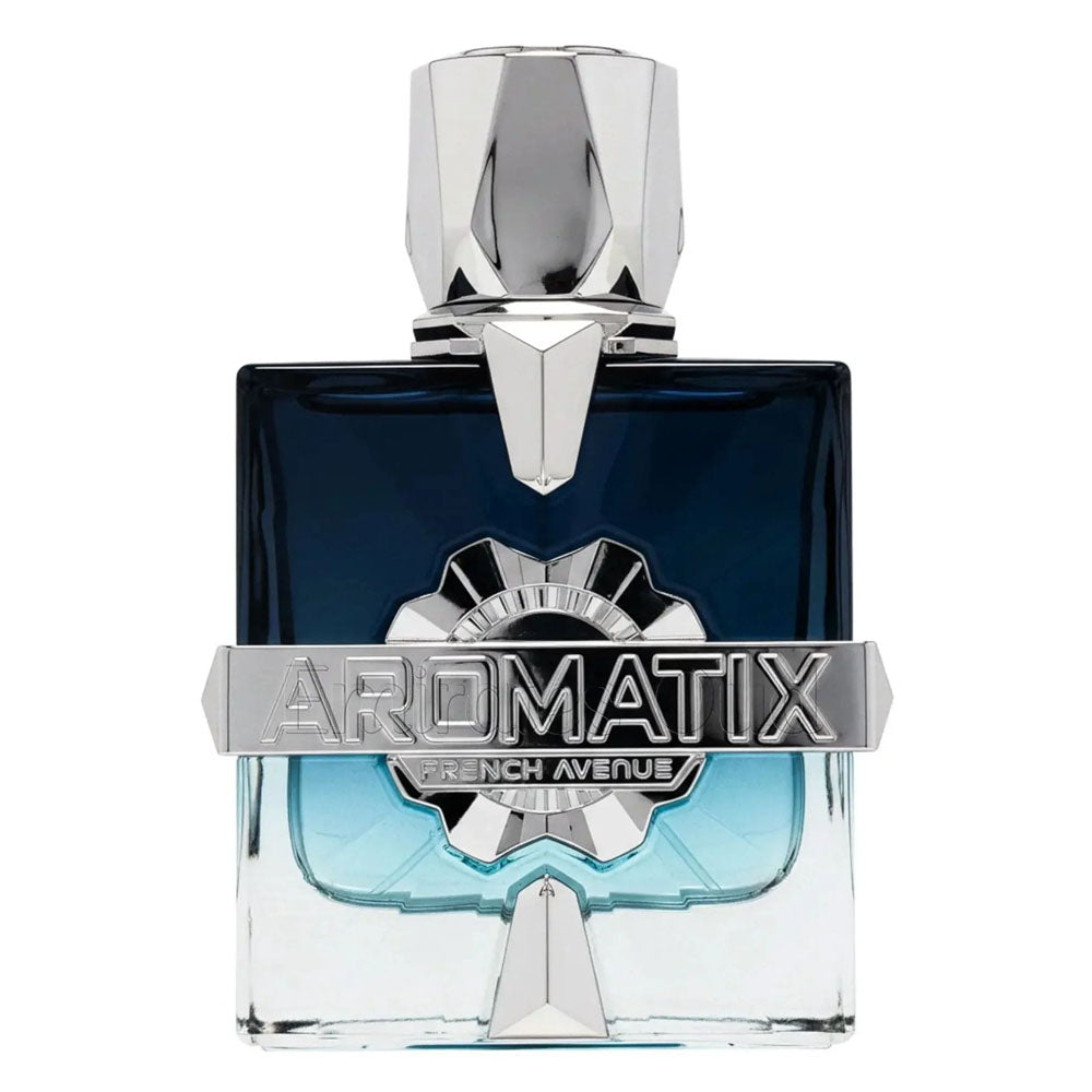 French Avenue Frostbite Aromatix Extrait De Parfum For Unisex