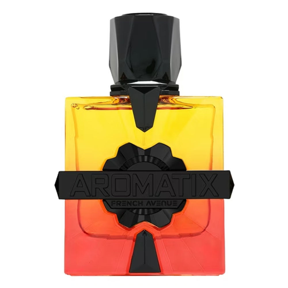 French Avenue Aromatix X Forbidden Fruit Extrait De Parfum For Unisex