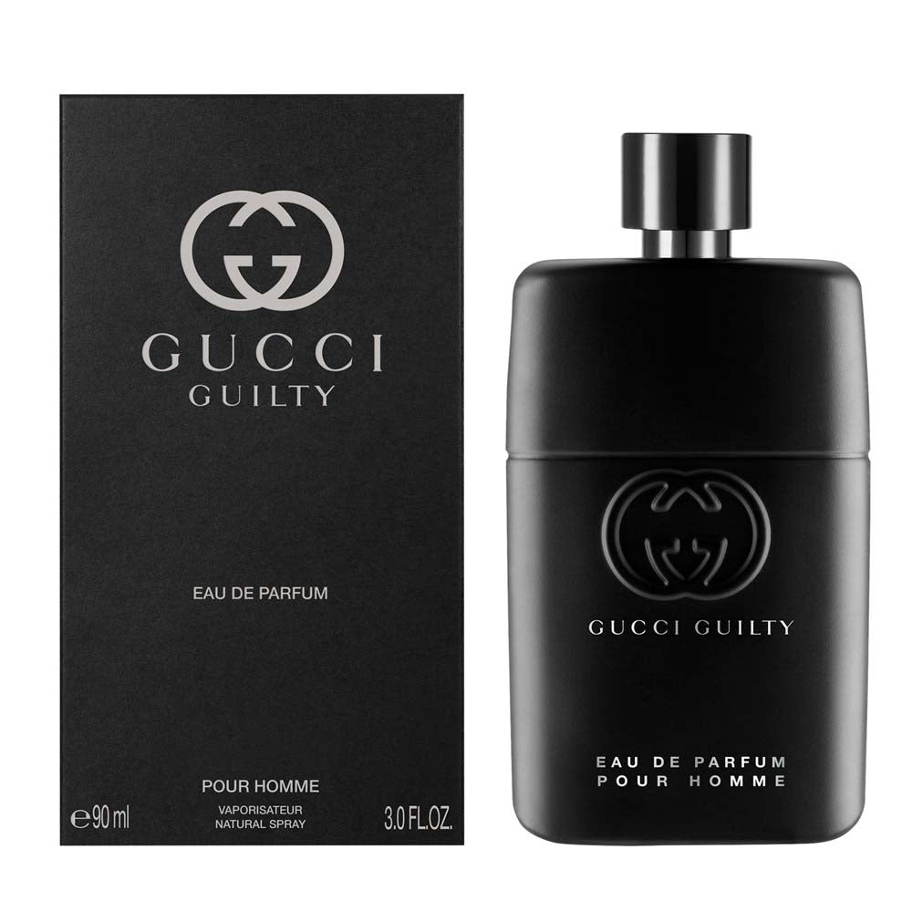 Gucci Guilty Pour Homme Eau De Parfum For Men