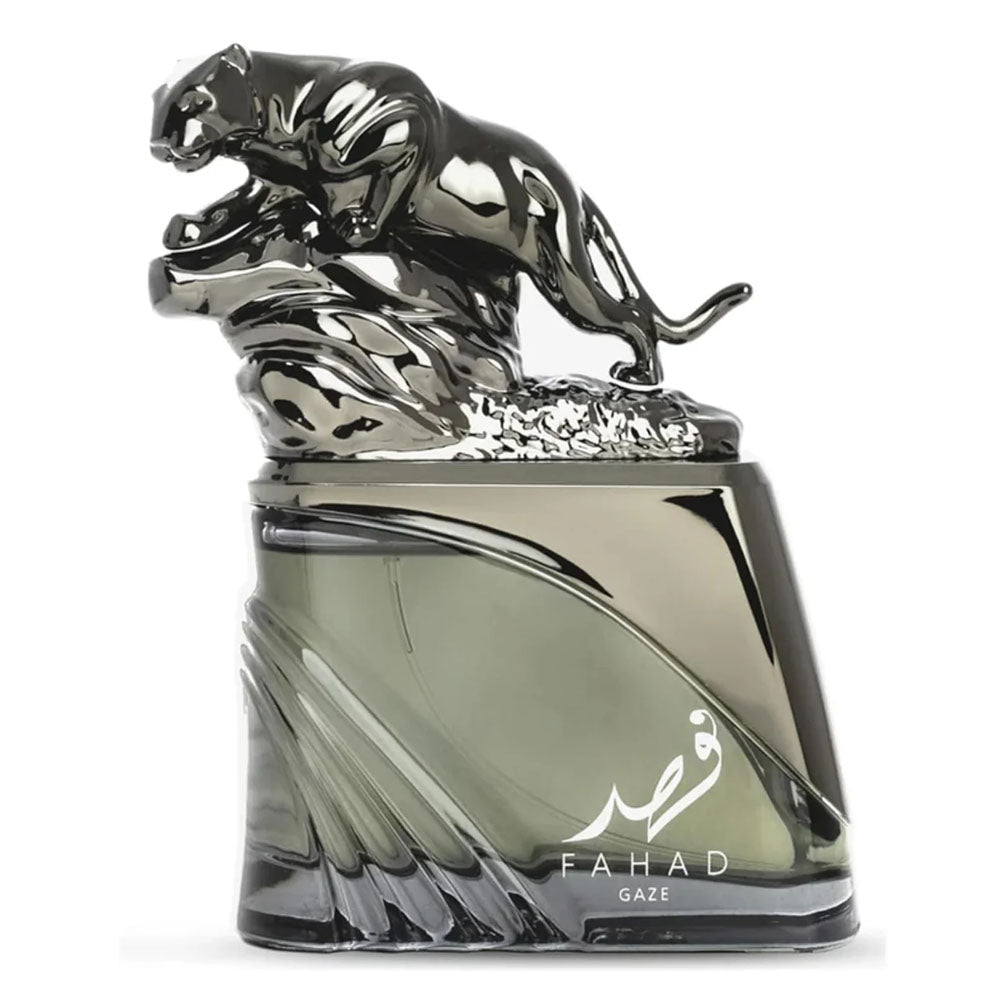Arabiyat Prestige Fahad Gaze Eau De Parfum For Unisex