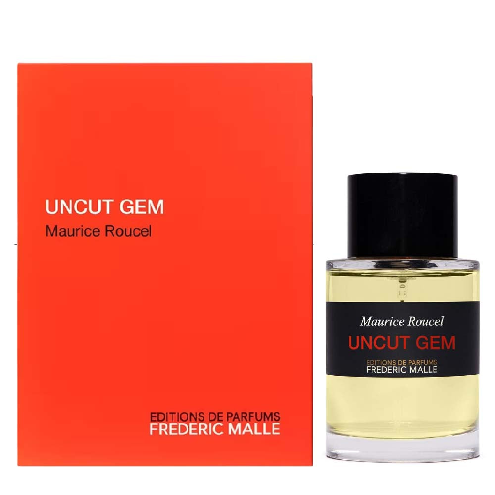 Frederic Malle Uncut Gem Eau De Parfum For Men