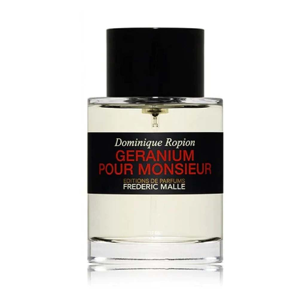 Frederic Malle Geranium Pour Monsieur Eau De Parfum For Men