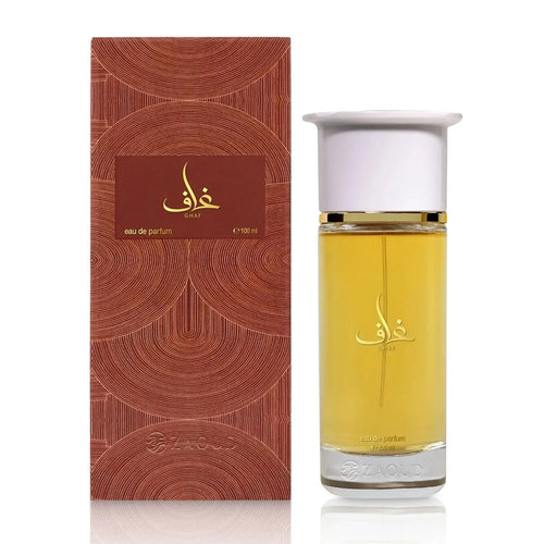 Ahmed Al Maghribi Ghaf Eau De Parfum For Unisex