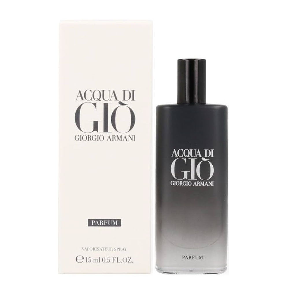 Giorgio Armani Acqua Di Gio Parfum For Men Miniature 15ml