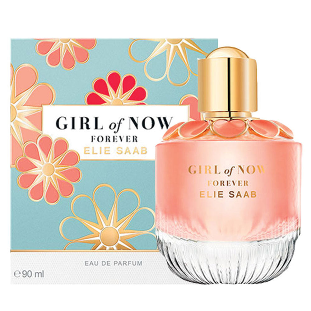 Elie Saab Girl of Now Forever Eau De Parfum For Women