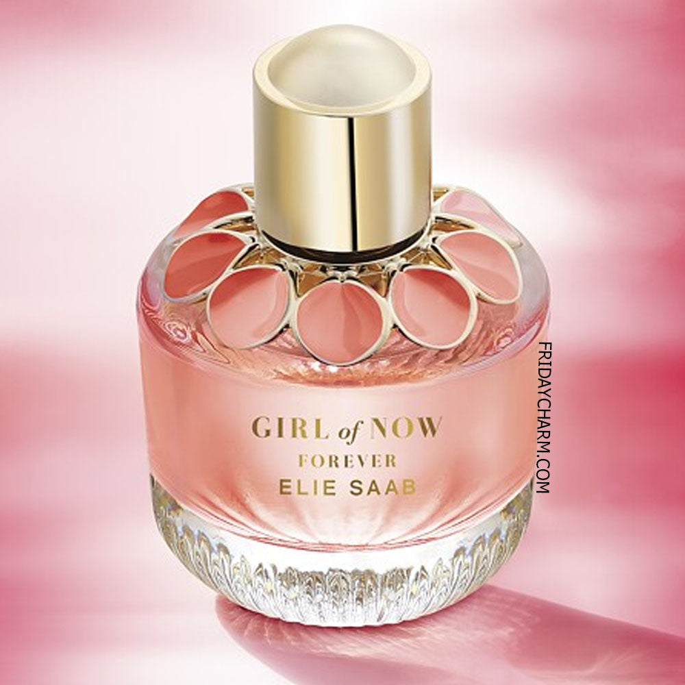 Elie Saab Girl of Now Forever Eau De Parfum For Women