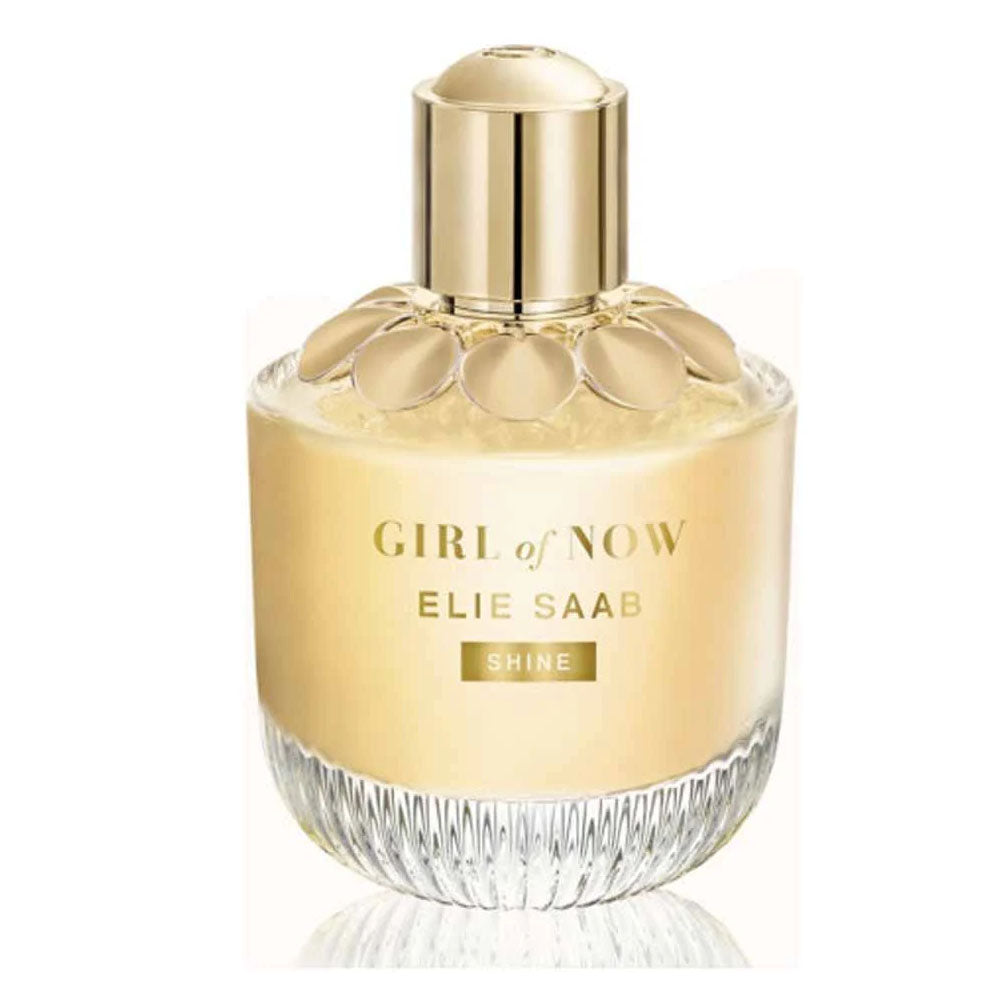 Elie Saab Girl of Now Shine Eau De Parfum For Women