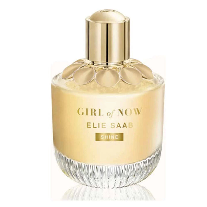 Elie Saab Girl of Now Shine Eau De Parfum For Women