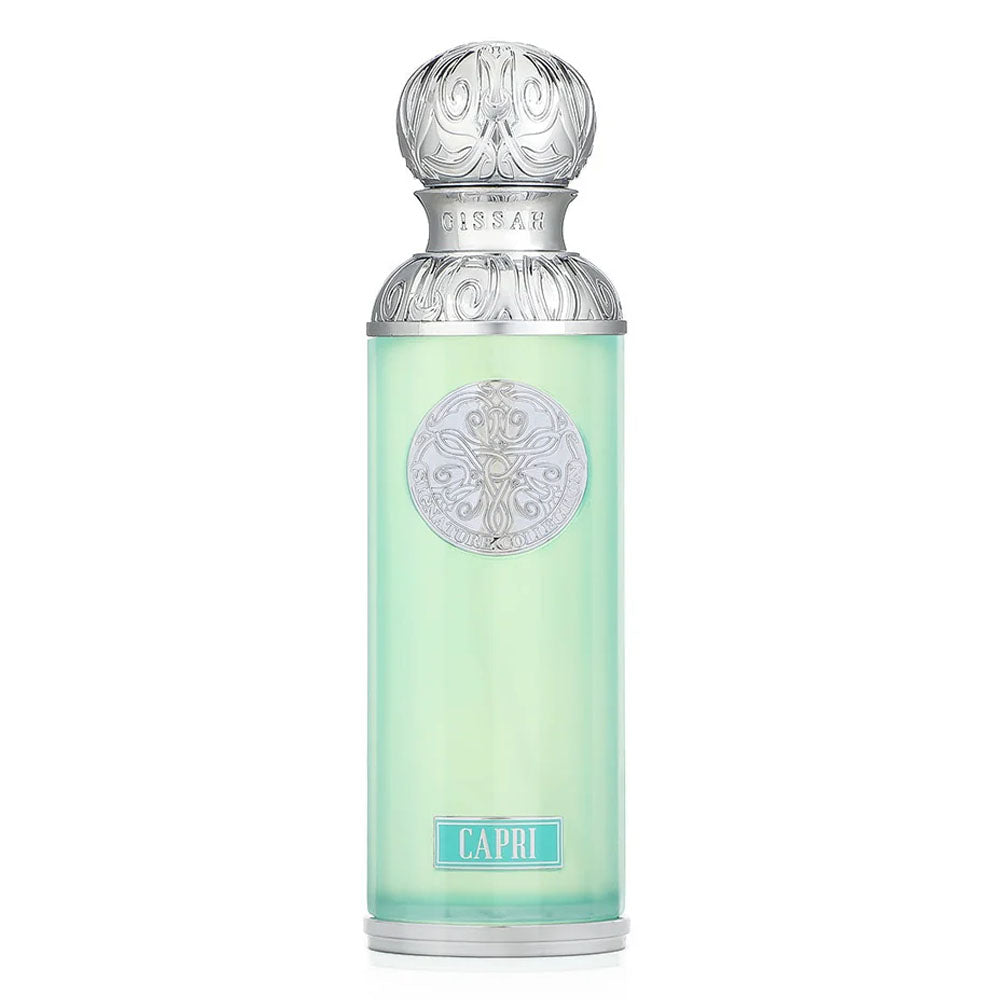 Gissah Capri Eau De Parfum For Unisex