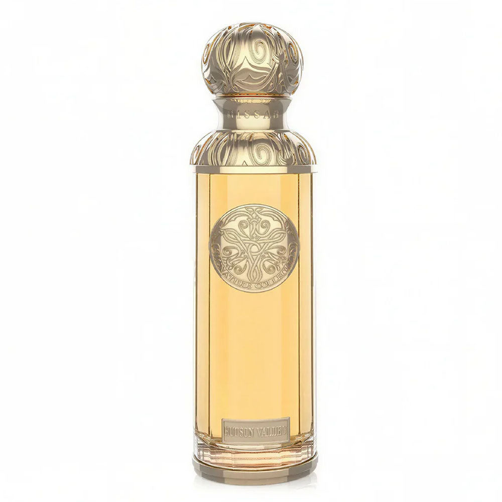 Gissah Hudson Valley Signature Eau De Parfum For Unisex