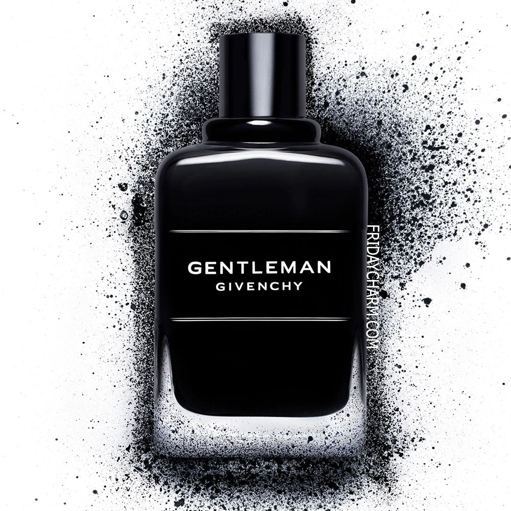 Givenchy Gentleman Eau De Parfum For Men