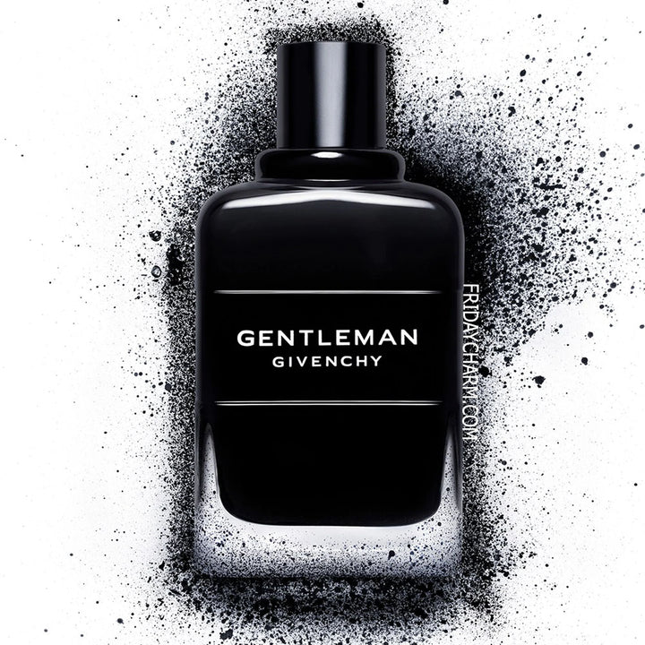 Givenchy Gentleman Eau De Parfum For Men