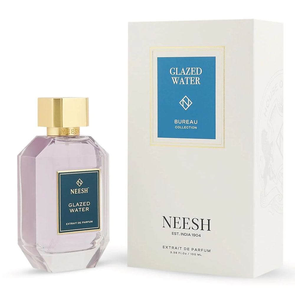 Neesh Glazed Water Extrait De Parfum For Men