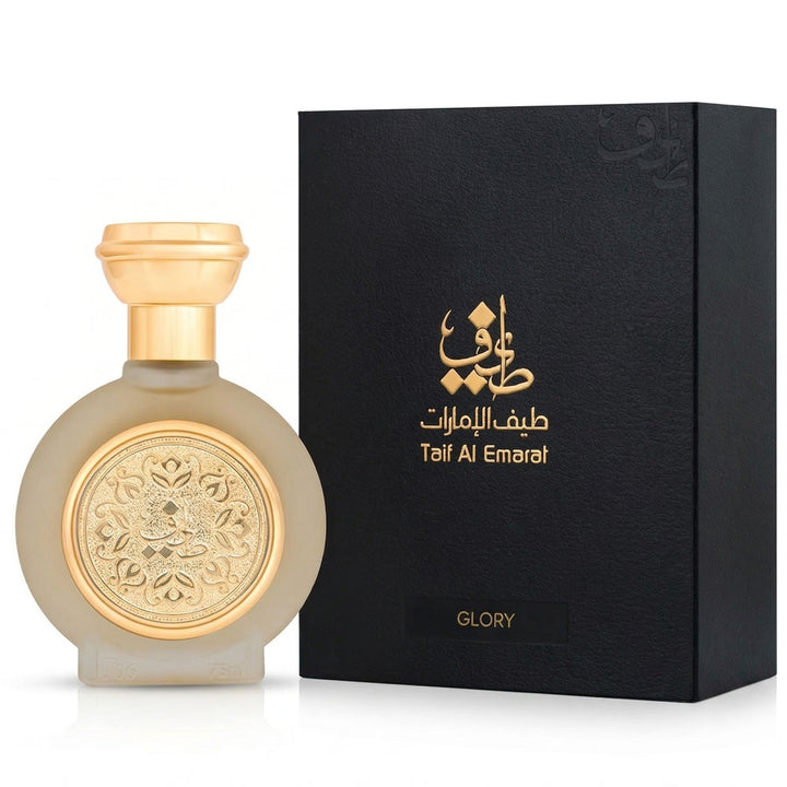 Taif Al Emarat Glory Eau De Parfum For Unisex