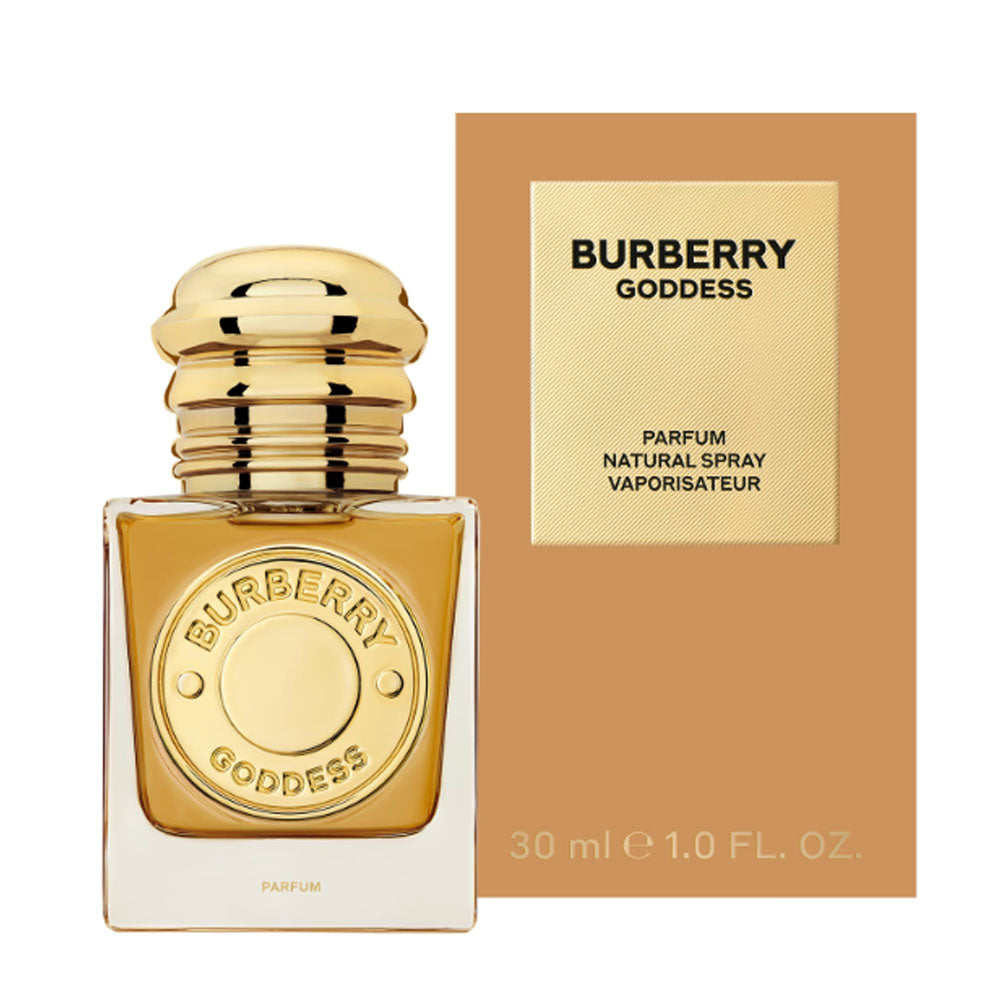 Burberry Goddess Parfum For Women