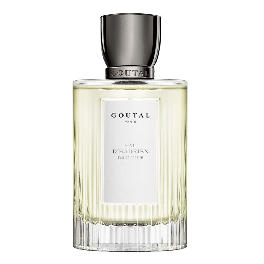 Goutal Eau d'Hadrien Eau De Toilette For Unisex(Tester)
