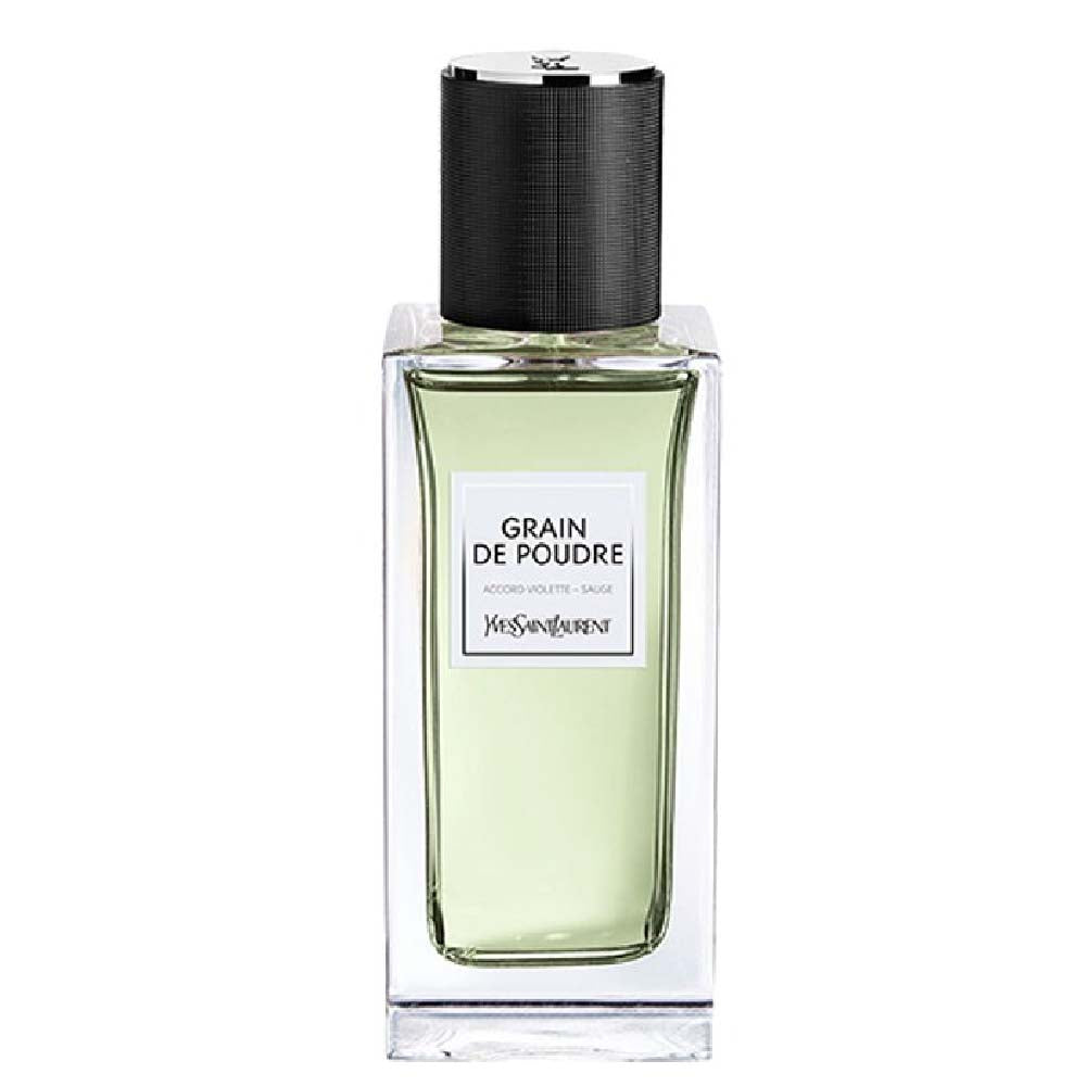 Yves Saint Laurent Grain De Poudre Eau De Parfum For Unisex