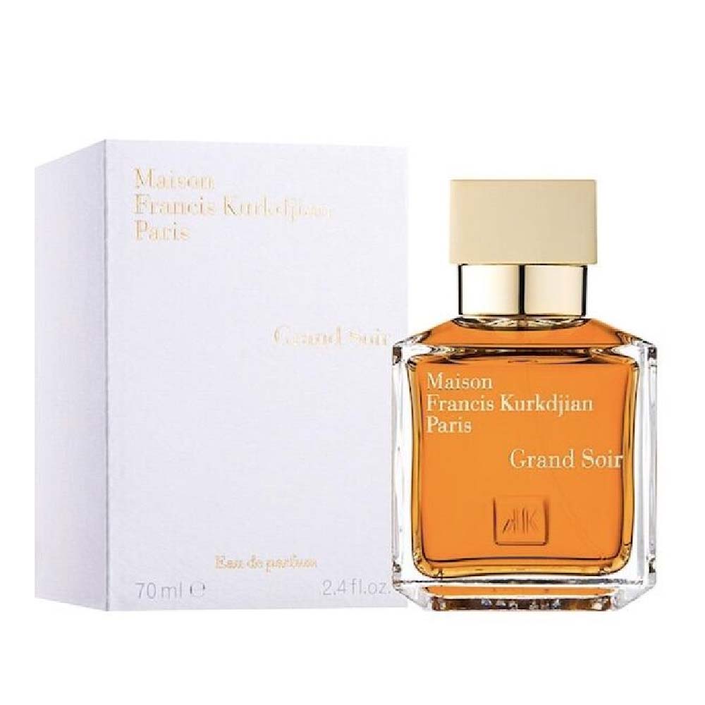 Maison Francis Kurkdjian Grand Soir Eau De Parfum For Unisex