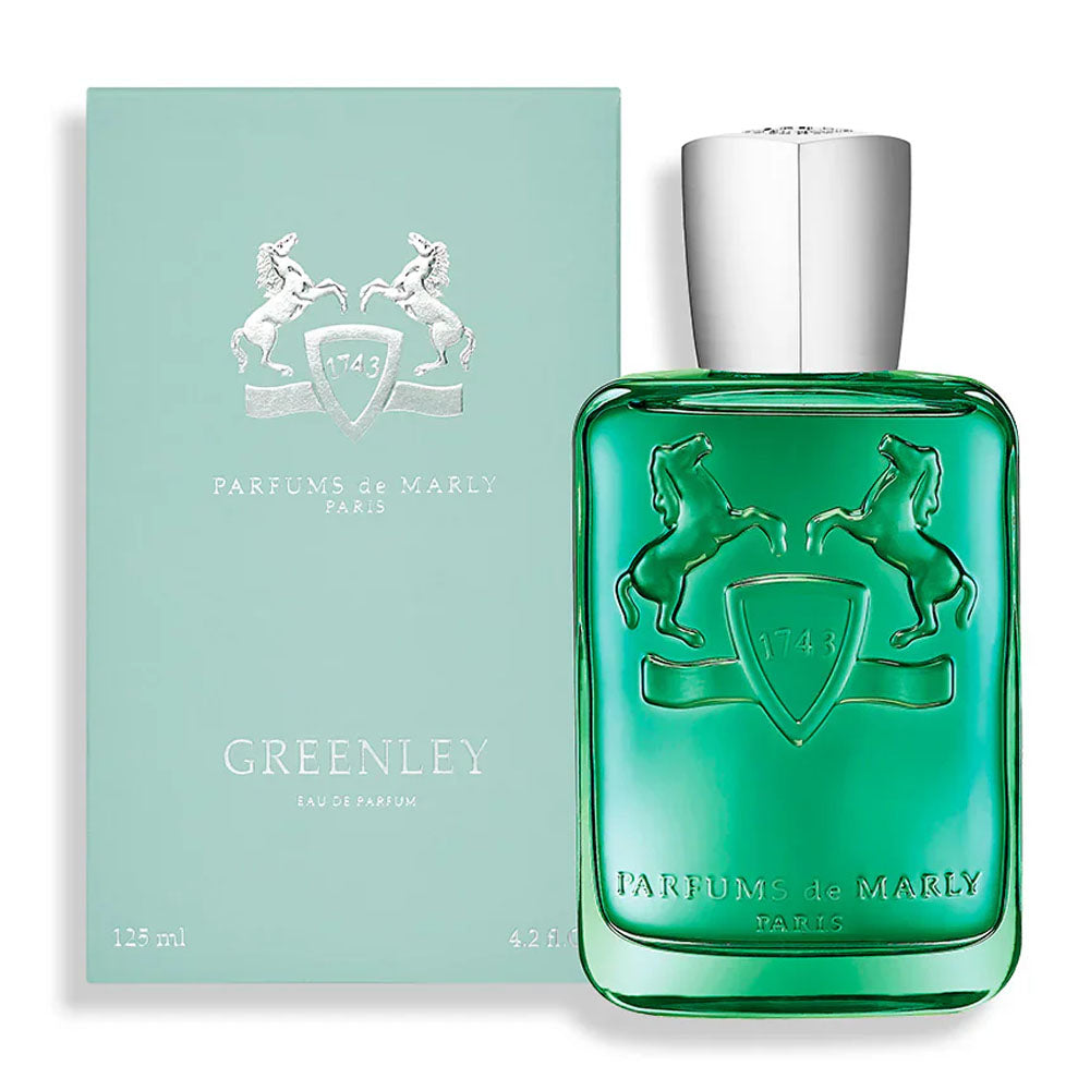 Parfums De Marly Greenley Eau De Parfum For Unisex
