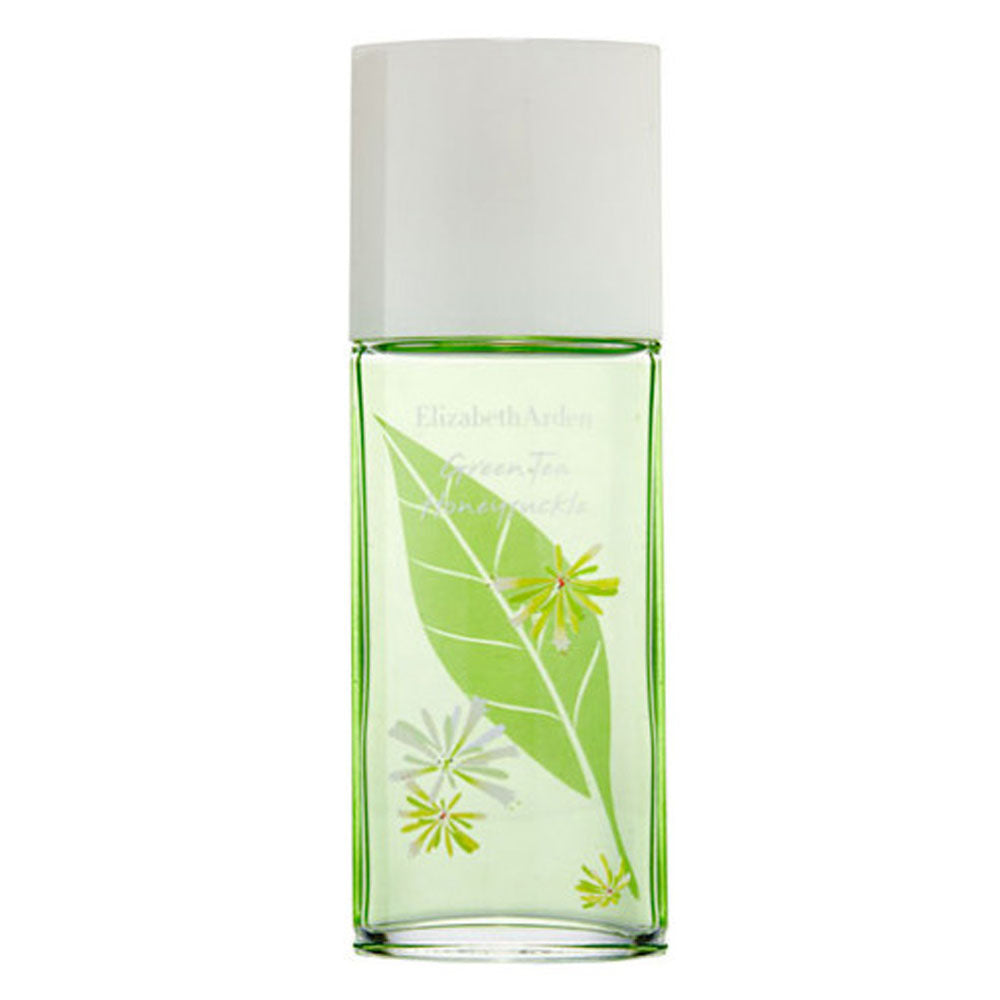 Elizabeth Arden Green Tea Honey Suckle Eau De Toilette For Women