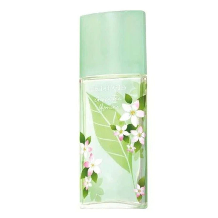 Elizabeth Arden Green Tea Jasmine Eau De Toilette For Women