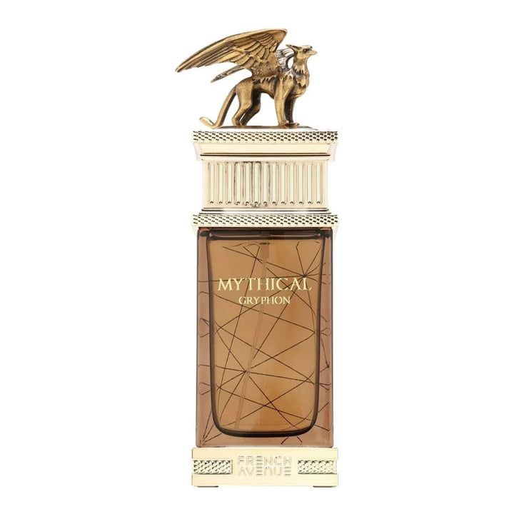 French Avenue Mythical Gryphon Extrait De Parfum For Men