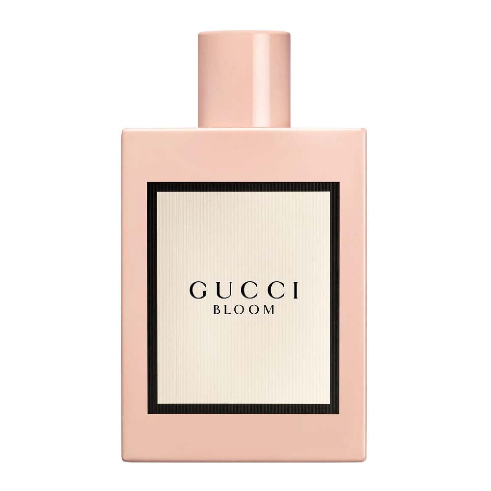 Gucci Bloom Eau De Toilette For Women