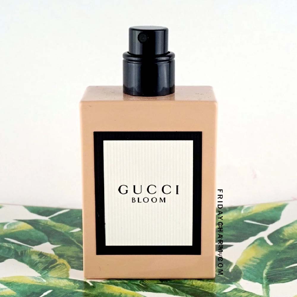 Gucci Bloom Eau De Toilette For Women