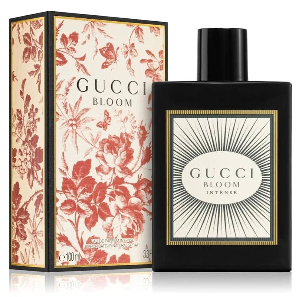 Gucci Bloom Eau De Parfum Intense For Women