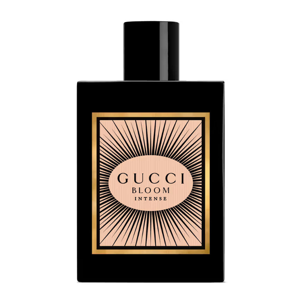 Gucci Bloom Eau De Parfum Intense For Women