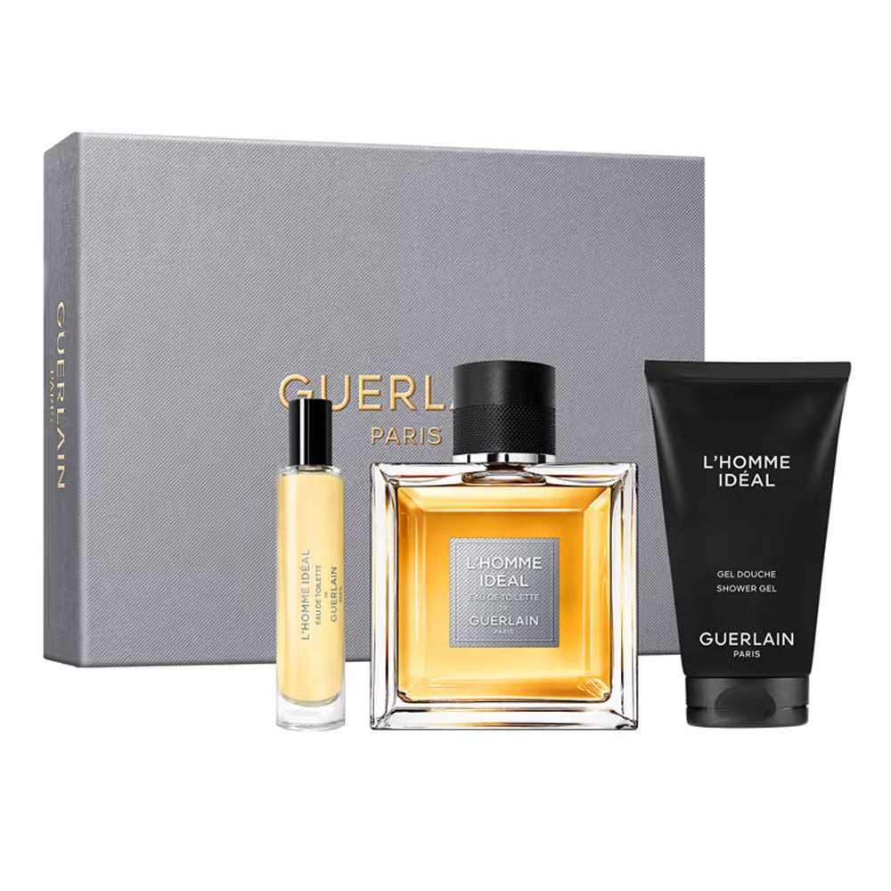 Guerlain L&