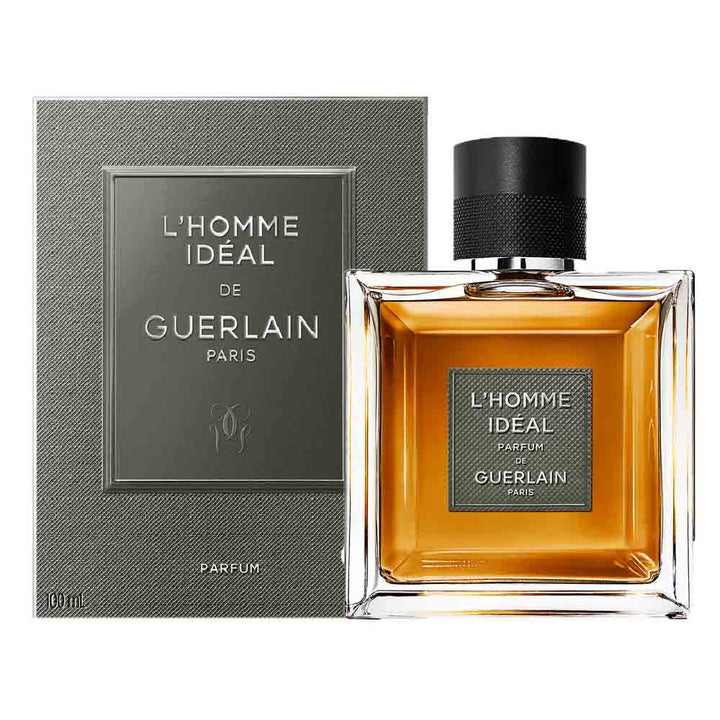 Guerlain L&