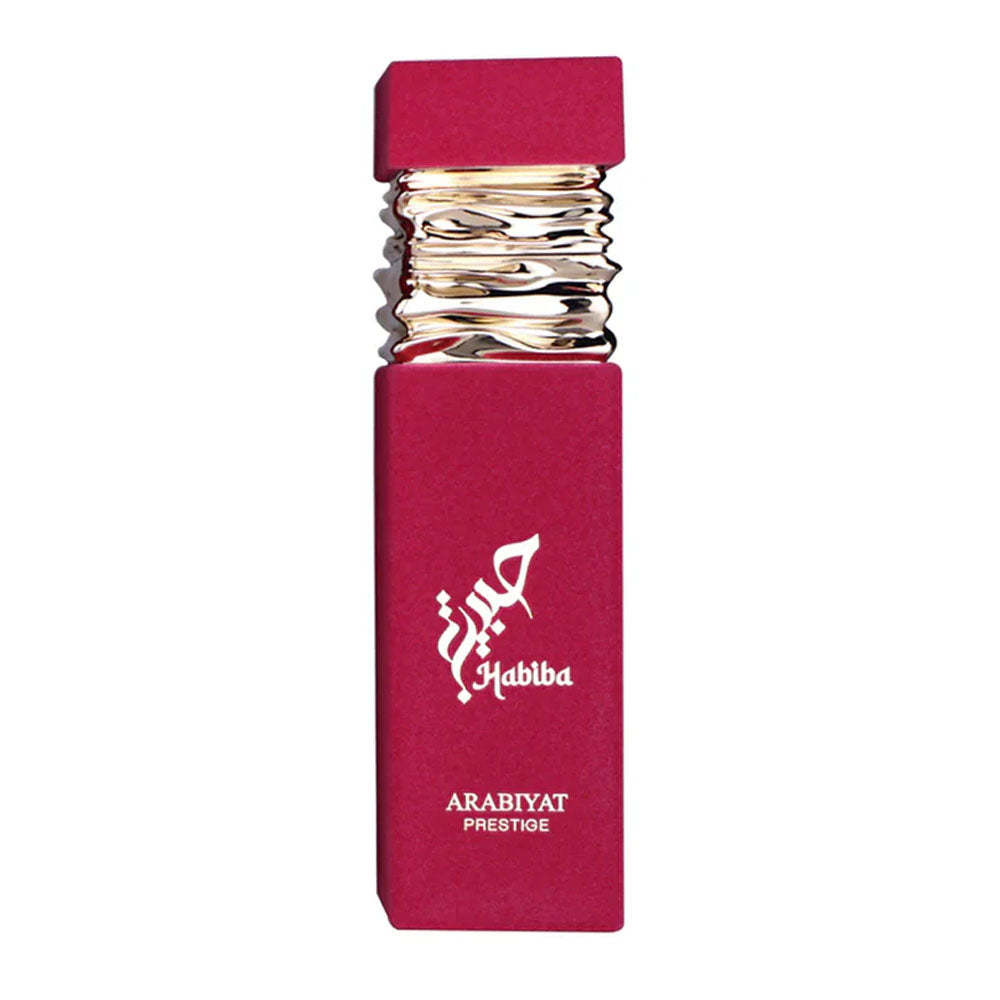 Arabiyat Habiba Eau De Parfum For Women
